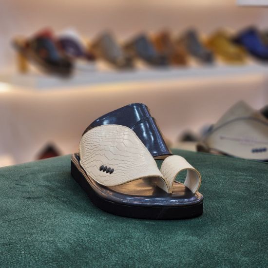 صورة زبيري وطني جلد تمساح مديل و193